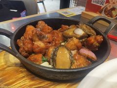 -潮界(虹桥新天地店)