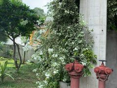 -广州市紫泥堂文化创意园景区