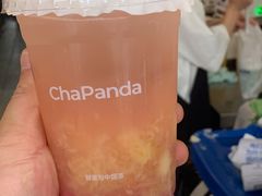 -茶百道(惠新东街店)