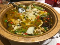 -鸡毛店·川菜(文殊院店)