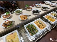 -素满香·Vegan食养自助(天一广场店)
