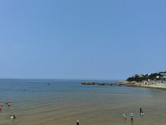 -威海国际海水浴场旅游区