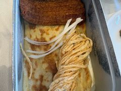 带鱼卷饼-凯鸽酒楼(操场城店)