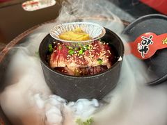 -谷牛和牛烤肉(漕河泾印象城店)