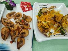 -景好海鲜餐厅(大鹏必选旅游店)