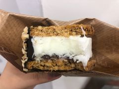 -野人先生现做冰淇淋(西安赛格店)