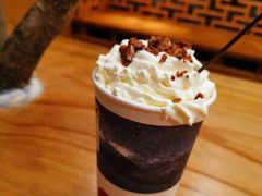 幽兰拿铁-茶颜悦色(吾悦广场六号门店)