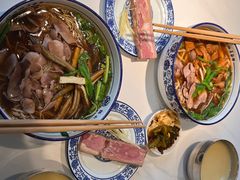 -镇南锅盖面馆(解放路店)