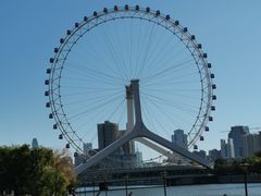 -天津之眼摩天轮