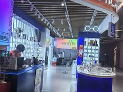 -诺柯视眼镜-蔡司依视路官方工厂店(白银路店)