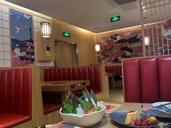 -松野谷·寿喜烧自助(华联顺义金街购物中心店)