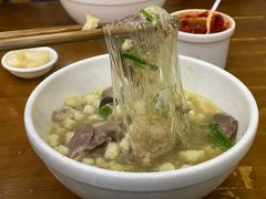 -刘信牛羊肉小炒泡馍(回民街店)