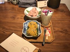 -朴物良社(东明锦园店)