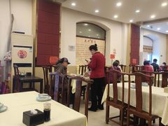 -奥华餐厅·老张记(台基厂店)