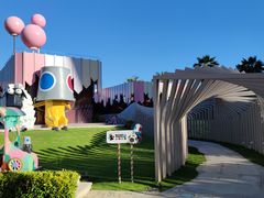 -水桶王国主题餐厅·聚会·生日派对·亲子活动·家庭套餐(亚龙湾希尔顿店)