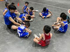-东方启明星篮球培训(击掌校区)