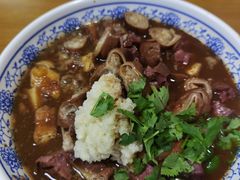 -门框胡同百年卤煮(杨庄路店)