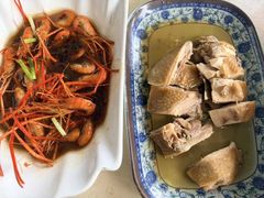 -芸海阁·农家私房菜(沙家浜景区出口店)