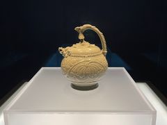 -陕西历史博物馆