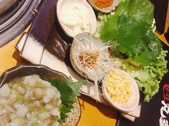 -丸藏和牛烧肉专门店(园区师惠坊店)
