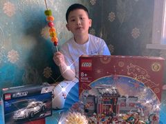 -TOYSRUS玩具反斗城(长春欧亚卖场店)