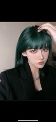 -藤野造型•烫染专业店