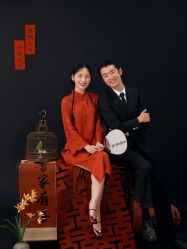 点击看大图 -绽放摄胶片摄影工作室