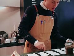 -Home Cafe(水榭春天店)