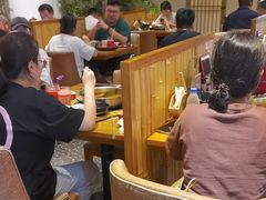 -水林间·寿喜烧自助(仙林金鹰店)