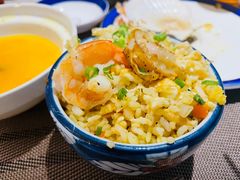 -極上萬膳·日料放题(来福士江景店)