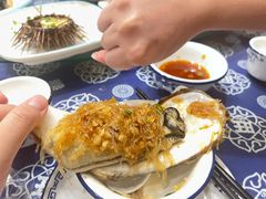 -旺角小渔村(二马路店)