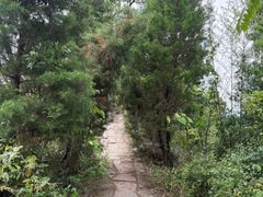 -金堂县云顶石城风景区