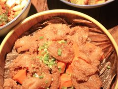 -农耕记·湖南土菜(龙岗熙和园店)
