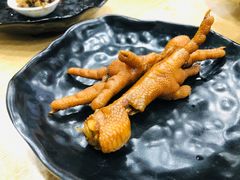 -京陵鸭血粉丝汤(景德路店)