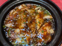 -吕四渔港码头海鲜餐厅
