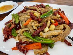 -217丰惠源抓饭(江乾路店)