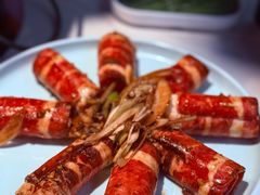 -佟爷·老北京炙子烤肉(长寿路店)