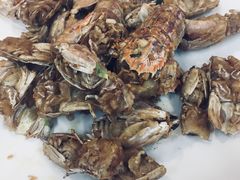 -京秀缘蒸汽海鲜农家菜大馅蒸饺