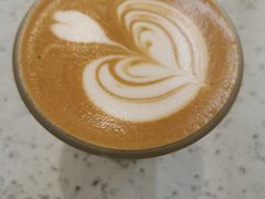 -1/4 ONE QUARTER COFFEE LAB(朝阳大悦城店)