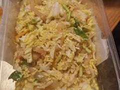 -粥全粥到海鲜家常菜(瞿塘峡路店)