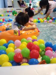 -雏芽婴幼儿游泳·小美医生小儿推拿(西村店)