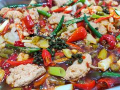 -辣螃铠盆盆蟹大排档(总店)