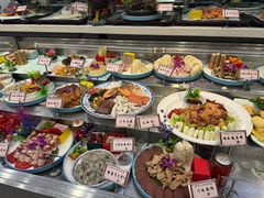 -抹直口特色菜馆(一店)