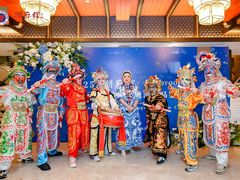 -潮府馆·非遗潮州菜·世纪公园(新国际博览中心店)