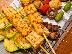 -宝记烧烤·龙虾·啤酒夜宵(新街口店)