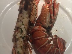 小青龙-上海锦江汤臣洲际大酒店壹阶层