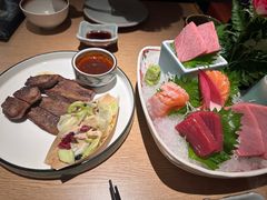 -阿吾罗·月咏精致日料(港汇恒隆广场店)