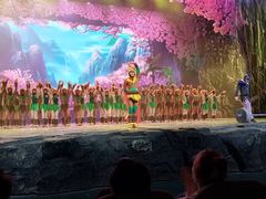 -青岛方特梦幻王国