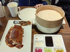 -小大董·烤鸭(王府井apm店)