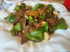 -老长春肉馆(飞跃路店)
